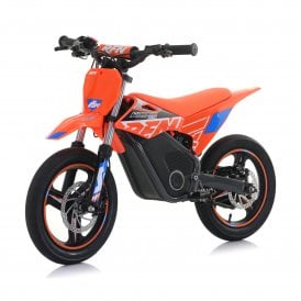 RFN Warrior SX-E700 SM Orange