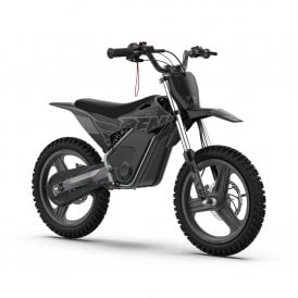 RFN Warrior SX-E800R Black/Grey