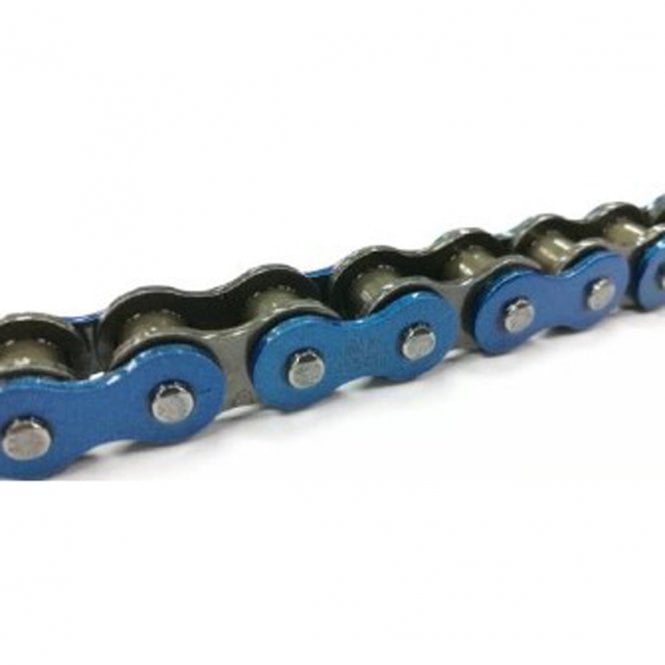 RK  420SB Blue Roll (100FT=2400) Chain