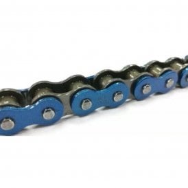 RK 420SB Blue Roll (100FT=2400) Chain