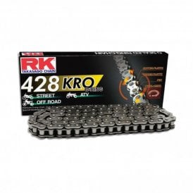 RK 428KRO-130 O-Ring Chain