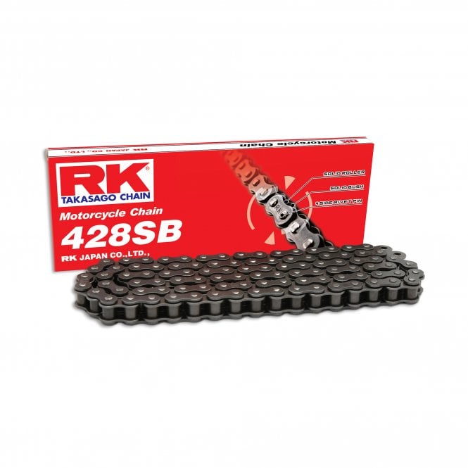 RK  428SB-88 Chain