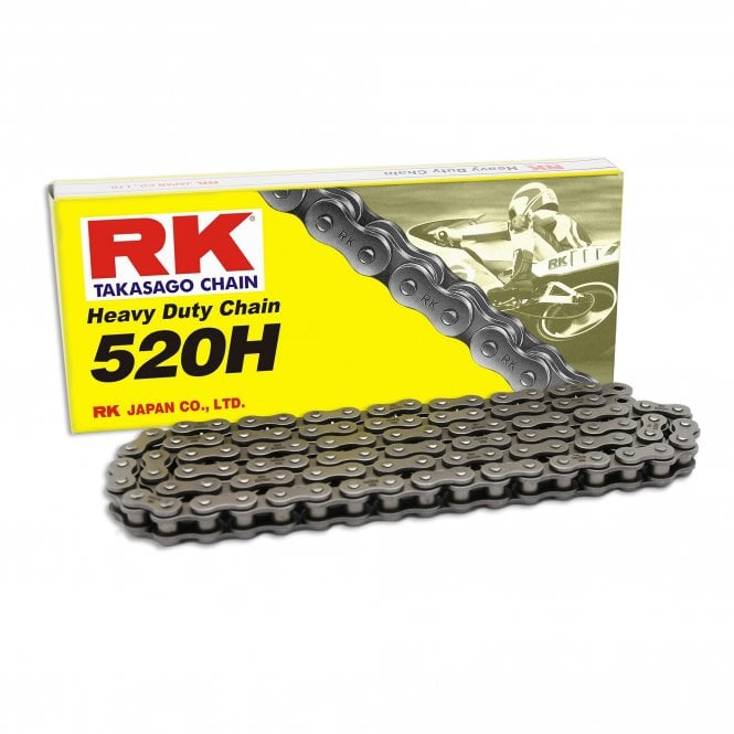 RK  520H-100 Heavy Duty Chain