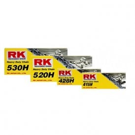 RK 520H Per Link (200FT=1920) Heavy Duty Chain