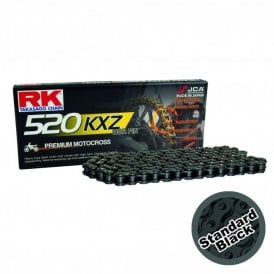 RK 520KXZ-106 Premium MX Chain