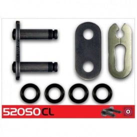 RK 520SO-CLFZ O-Ring Con Rivet Link