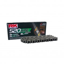 RK 520XRE-76 XW-Ring Chain