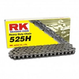 RK 525H-118 Heavy Duty Chain