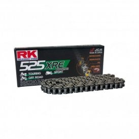 RK 525XRE-114 XW-Ring Chain