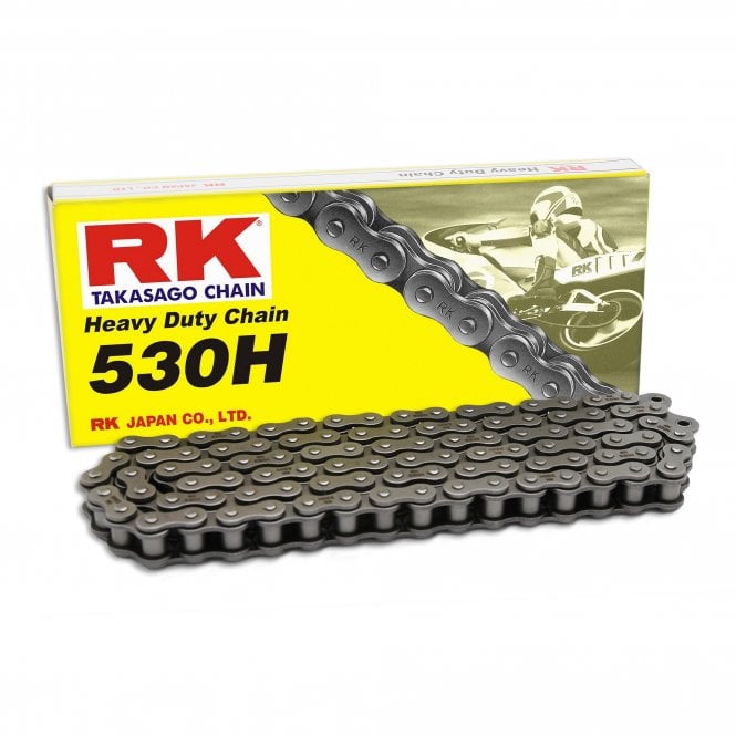 RK  530H-124 Heavy Duty Chain