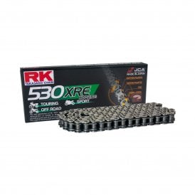 RK 530XRE-110 XW-Ring Chain