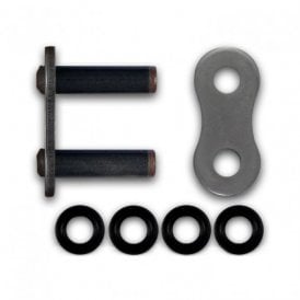 RK 530XSOZ1-CLFZ Con Rivet Link
