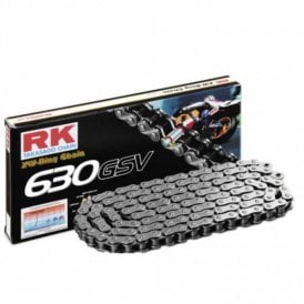 RK 630GSV-86 XW-Ring Chain