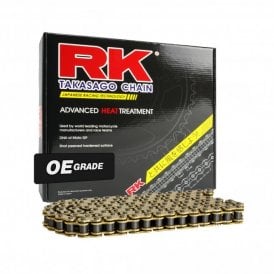 RK Standard Kit Aprilia 1200 Dorsoduro (2010-2016)