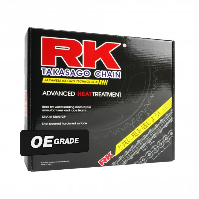 RK  Standard Kit Honda CBR929/954 RR Y,1,2,3 Fire Blade (SC44/50) 00-03