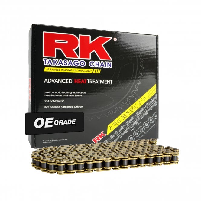 RK  Standard Kit Honda CRF R4-R8 450 (2004-2008)