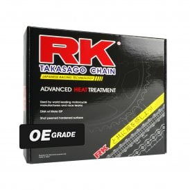 RK Standard Kit Suzuki GSX-R750 K,AK (GR77C) - Japan 89-90