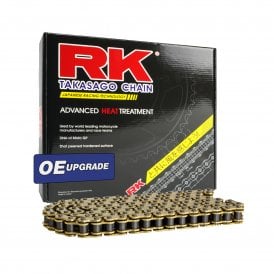 RK Upgrade Kit Ducati 848 EVO / STEALTH / CORSE 08 - 13