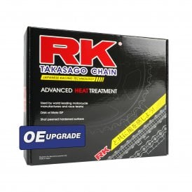 RK Upgrade Kit Kawasaki Z1000 SX (ZR1000 HBF,HCF,HDF,MEF,MFF,MGF) ABS 11-20