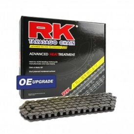 RK Upgrade Kit Kymco 125 SECTOR 98-98