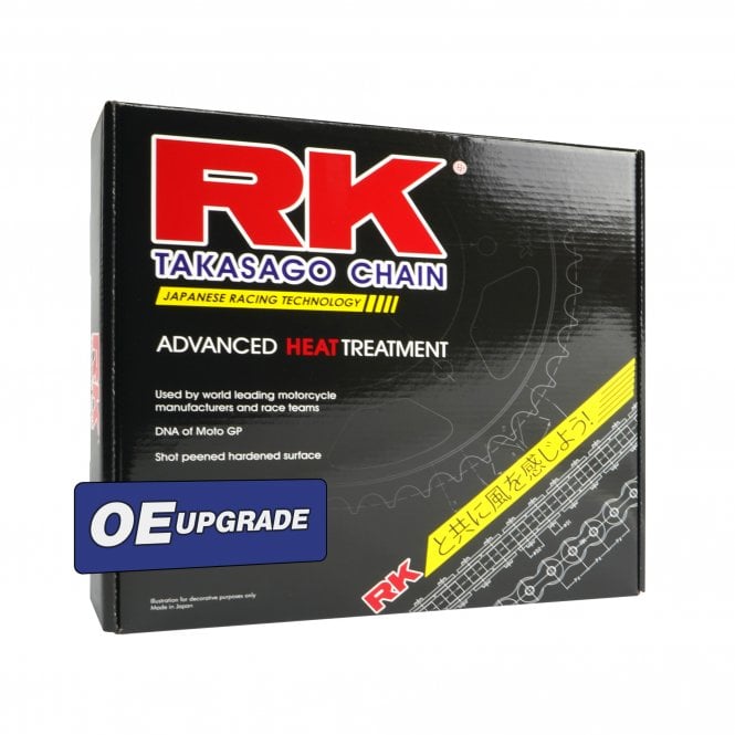RK  Upgrade Kit Suzuki DR350 S-L,M,N,P (SK42B) 90-93