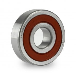 SCH 6005DDU-C3 Sealed Deep Grooved Ball Bearing