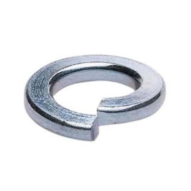 AKIBO Spring (Split Lock) Washer - 6mm - 20 Per Pack