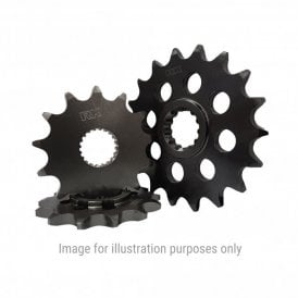 Sprocket Front JTF548 Afam 21207 C3238-14
