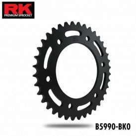 Sprocket Rear RK B5990-38 JTR2025.38