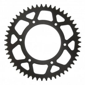 SuperSprox Rear Alloy MX RAL-210-51-BLK