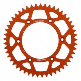 SuperSprox Rear Alloy MX RAL-990-48-ORG