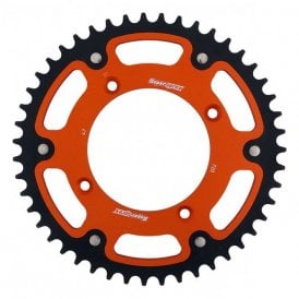 SuperSprox Rear Stealth MX RST-720-48-ORG