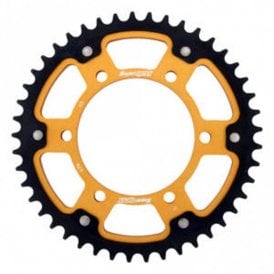 SuperSprox Rear Stealth RST-479-42-GLD