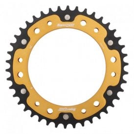 SuperSprox Rear Stealth RST-6-42-GLD 2132-42 926354 8.5mm hole