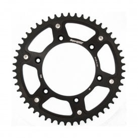 SuperSprox Rear Stealth RST-990-49-Black KTM