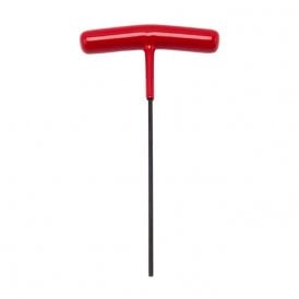 T.BAR HEX KEY - 6MM