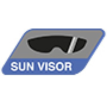 Sun Visor