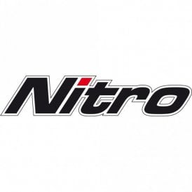 VISOR MECH NITRO F440