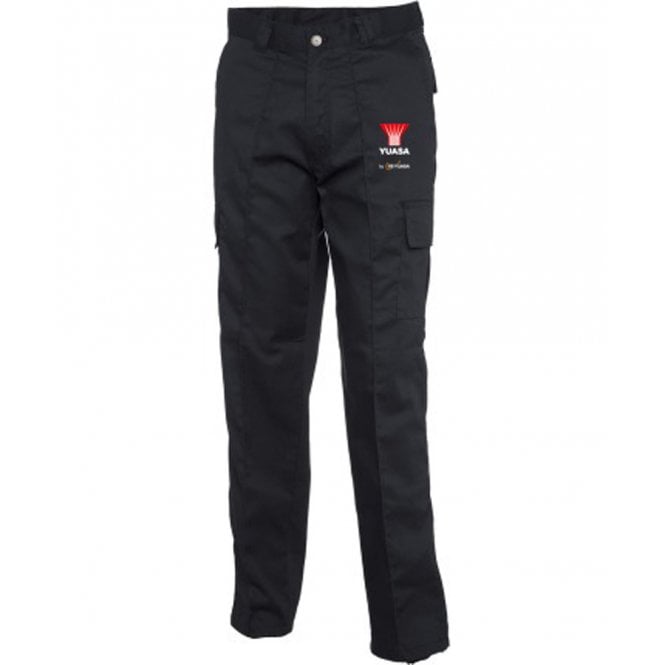 YUASA  Cargo Trousers X-Large