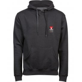 Yuasa Hooded Sweatshirt Medium