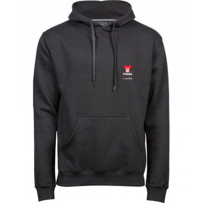 YUASA  Hooded Sweatshirt X-Large